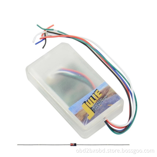 JULIE Emulator New Universal IMMO Emulator for CAN-BUS Cars